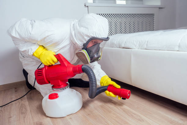 Best Residential Pest Control  in St Clair, MI