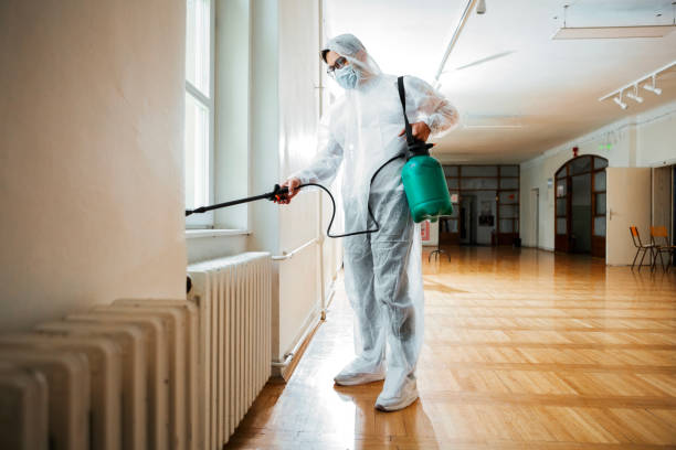 Best Residential Pest Control  in St Clair, MI